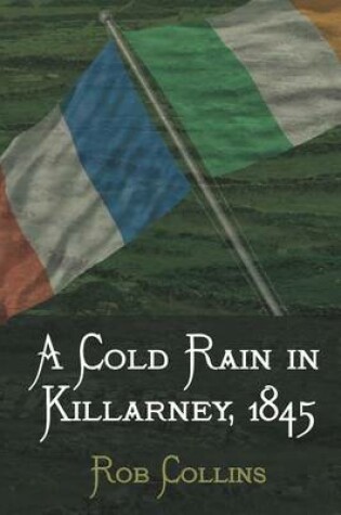 Cover of A Cold Rain In Killarney, 1845