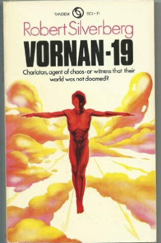 Cover of Vornan-19