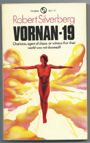 Book cover for Vornan-19