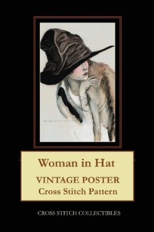 Cover of Woman in Hat