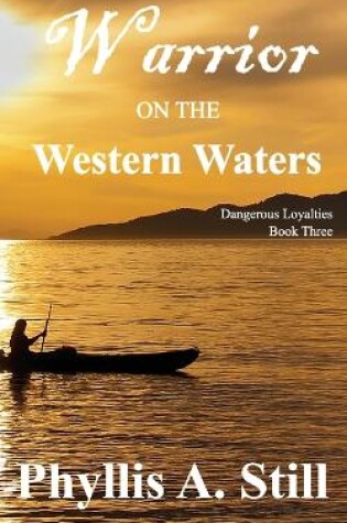 Cover of Warriors on the Western Waters