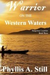 Book cover for Warriors on the Western Waters