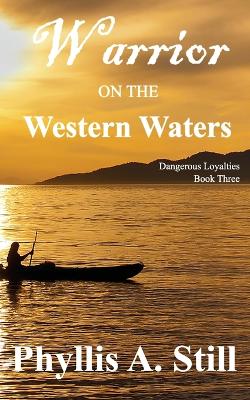 Cover of Warriors on the Western Waters