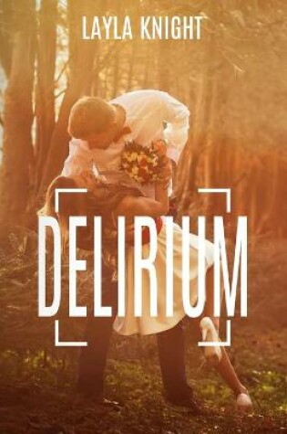 Cover of Delirium