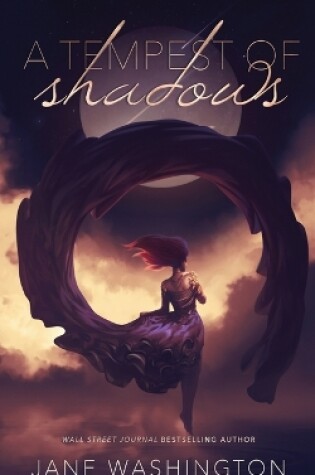 Cover of A Tempest of Shadows