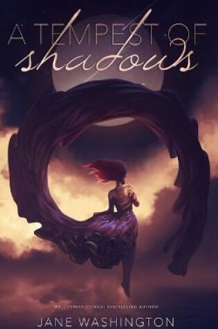 Cover of A Tempest of Shadows