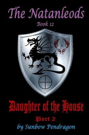 Cover of Daughter of the House, Part 2