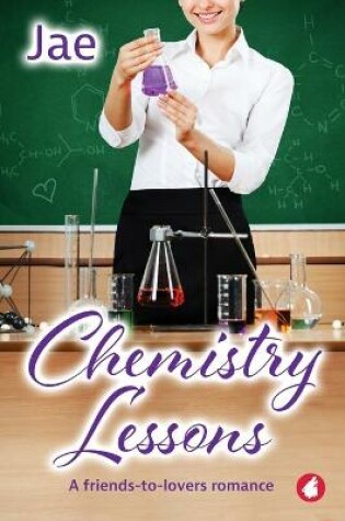 Cover of Chemistry Lessons