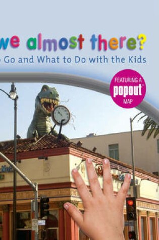 Cover of Are We Almost There? Los Angeles