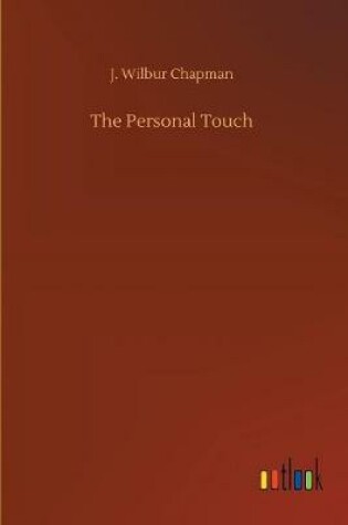 Cover of The Personal Touch