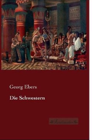 Cover of Die Schwestern