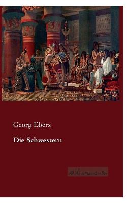 Book cover for Die Schwestern