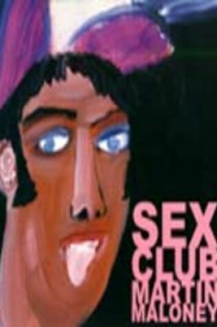 Cover of Sex Club
