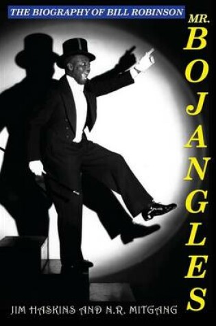 Cover of Mr. Bojangles