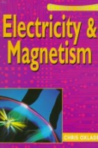 Cover of Electricity & Magnetism