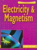 Cover of Electricity & Magnetism