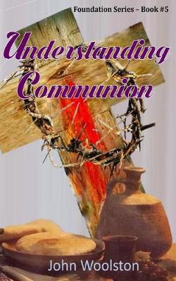 Book cover for Understanding Communion