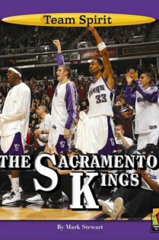 Cover of The Sacramento Kings