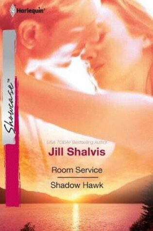 Cover of Room Service & Shadow Hawk