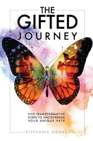 Cover of The Gifted Journey