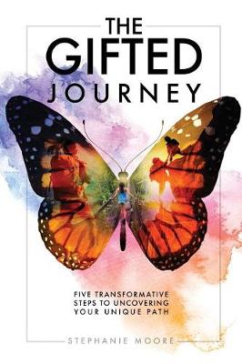 Book cover for The Gifted Journey