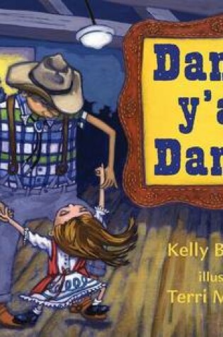 Cover of Dance Y'All, Dance