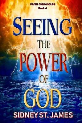 Cover of Seeing the Power of God