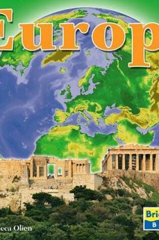 Cover of Europe