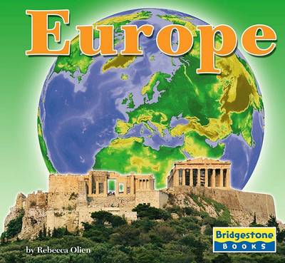 Cover of Europe