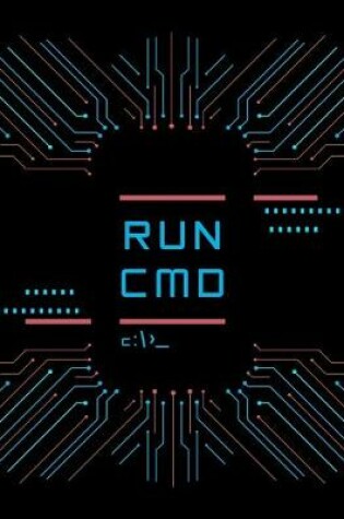 Cover of Run CMD