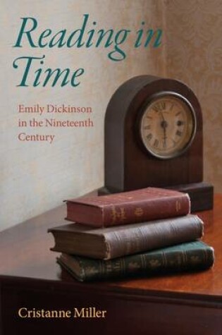 Cover of Reading in Time