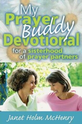 Cover of My Prayer Buddy Devotional