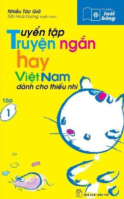 Book cover for Vietnamese Short Stories Collection for Children, Vol.1 - Many Authors