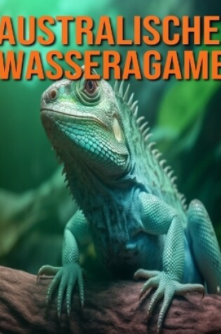 Cover of Australische Wasseragame