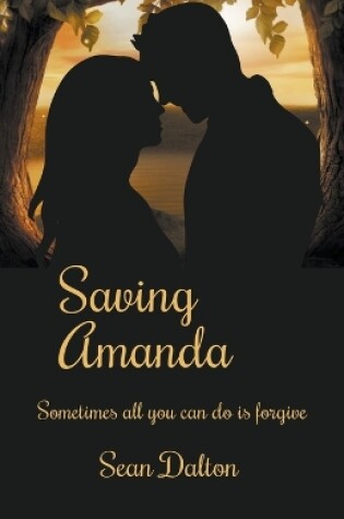 Cover of Saving Amanda