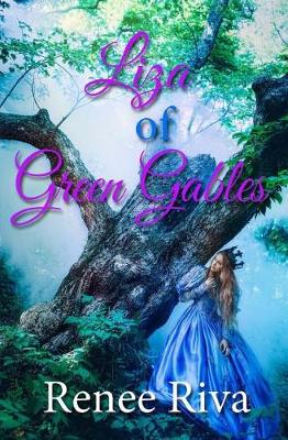 Book cover for Liza of Green Gables