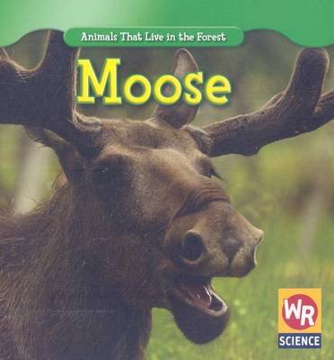 Cover of Moose