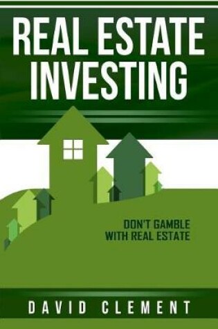 Cover of Real Estate Investing