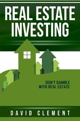 Book cover for Real Estate Investing