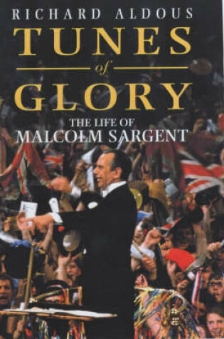 Cover of Tunes of Glory