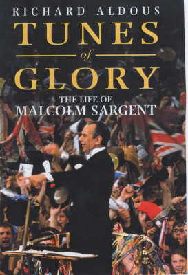 Book cover for Tunes of Glory