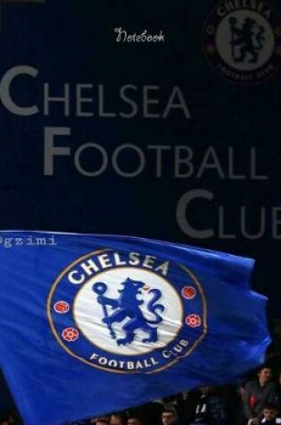 Cover of Chelsea 12