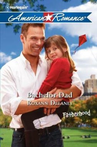 Cover of Bachelor Dad