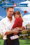 Book cover for Bachelor Dad