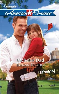 Cover of Bachelor Dad