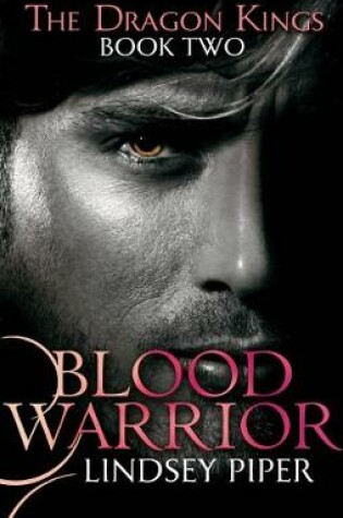 Cover of Blood Warrior
