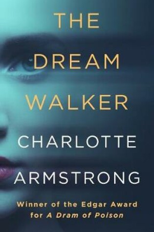 Cover of The Dream Walker