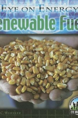 Cover of Renewable Fuels