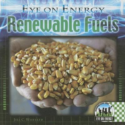 Book cover for Renewable Fuels