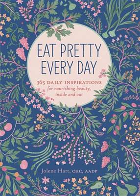 Book cover for Eat Pretty Every Day